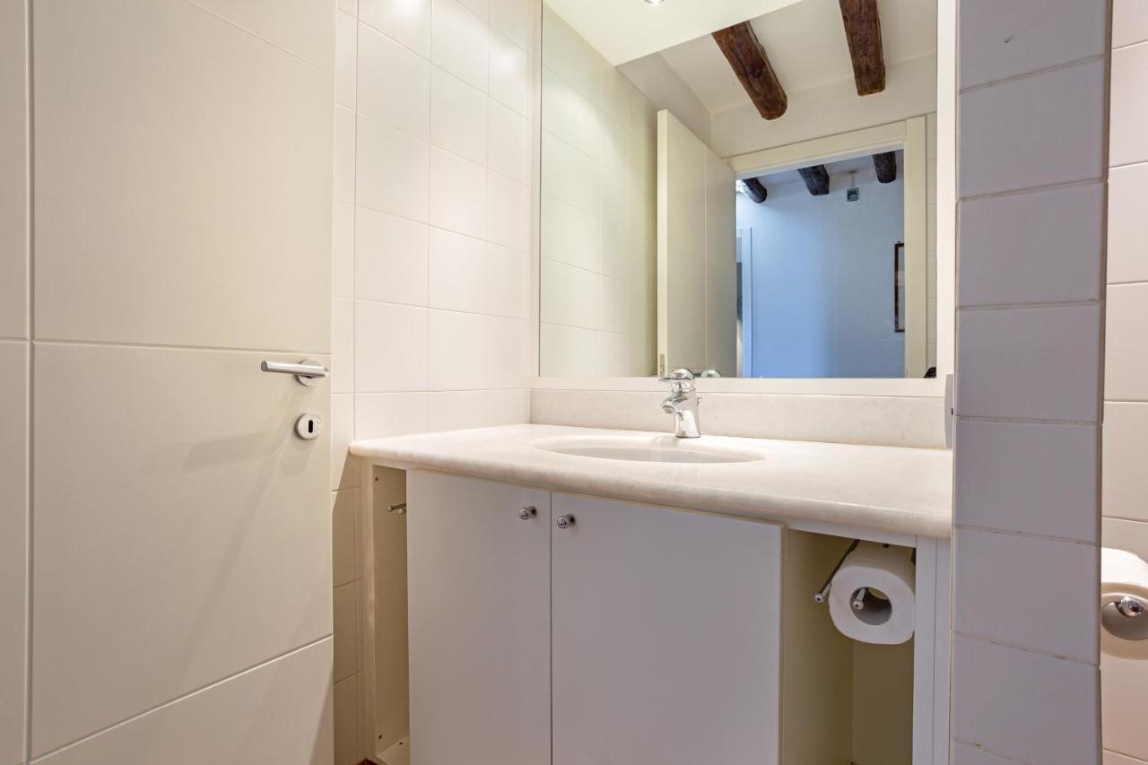 ונציה Rialto Canal View Apartment מראה חיצוני תמונה